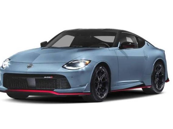 NISSAN NISSAN Z 2024 JN1BZ4CH8RM360407 image